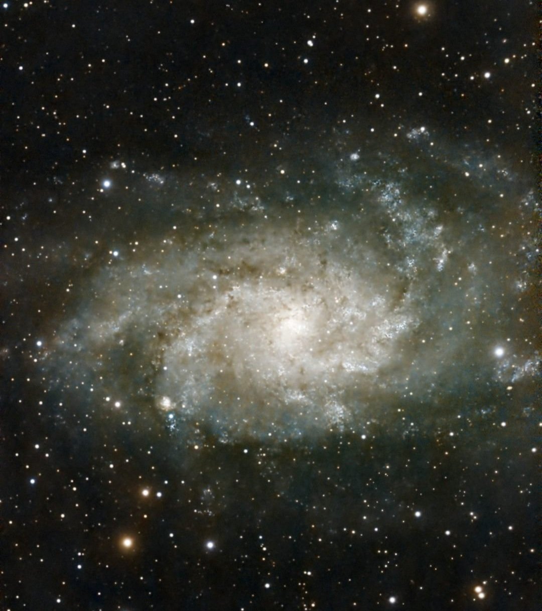 Triangulum Galaxy