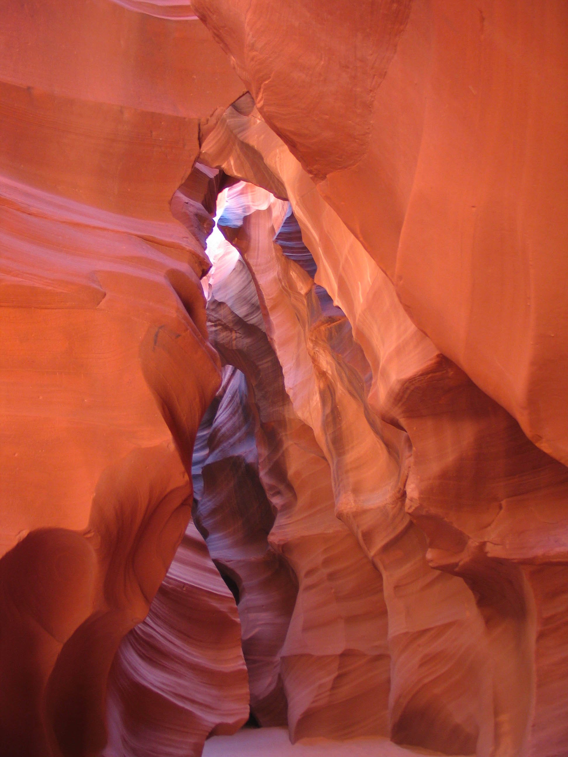 Antelope Canyon